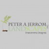 Peter Jerrom Landscapes