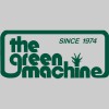 Green Machine
