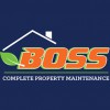 Boss Landscaping
