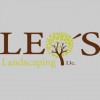 Leo's Landscaping