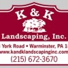 K & K Landscaping