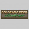 Colorado Deck & Landscaping