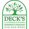 Deck's Landscaping