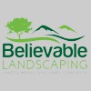 Believable Landscaping