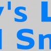 Riley's Lawn & Snow