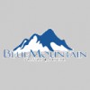 Blue Mountain Landscape & Sprinkler