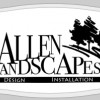 Allen Landscapes