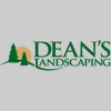 Dean's Landscaping