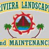 Riviera Landscape