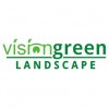 Vision Green Landscape