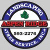 Aspen Ridge Landscaping & Tree Service