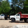 Danny Beachum Landscaping MTRLS