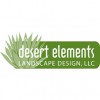 Desert Elements Landscape Design