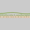Hillside Landscape Maintenance