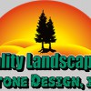 Quality Landscaping & Stone Design