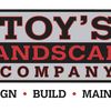 Toy's Landscape