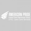 American Pride Lawn Care Services