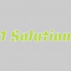 1 Solution