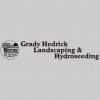 Grady Hedrick Landscaping & Hydro Seeding