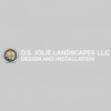 D S Jolie Landscapes