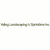 Valley Landscaping & Sprinklers