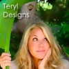 Teryl Designs Landscape Design