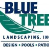Blue Tree Landscaping
