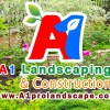 A1 Landscaping & Construction