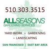 All Seasons Gardening & Landscaping Services