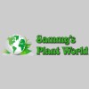 Plant World