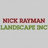 Nick Rayman Landscape