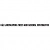 C&l Landscaping Tree Services Plus
