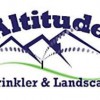 Altitude Sprinkler & Landscape