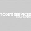 Todd's Services