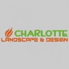 Charlotte Landscape & Design