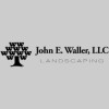 Landscaping By John E. Waller