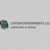 Custom Environments Landscape