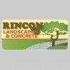 Rincon Landscaping & Concrete