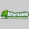 Affordable Lawn & Landscaping