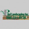 V Pitol Landscaping