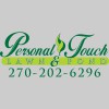 Personal Touch Lawn & Pond Pro