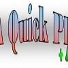 AAA Quick Plows & Lawns