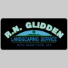 R.N. Glidden Landscaping Service