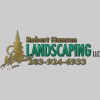 Hansen Robert Landscaping