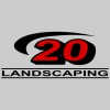 20 Landscaping