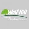 Wolf Hill Garden Center