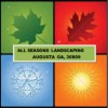 All Seasons Landscaping