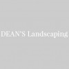 Dean's Landscaping