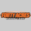 Forty Acres Lawn Care