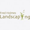 Fred Holmes Landscaping